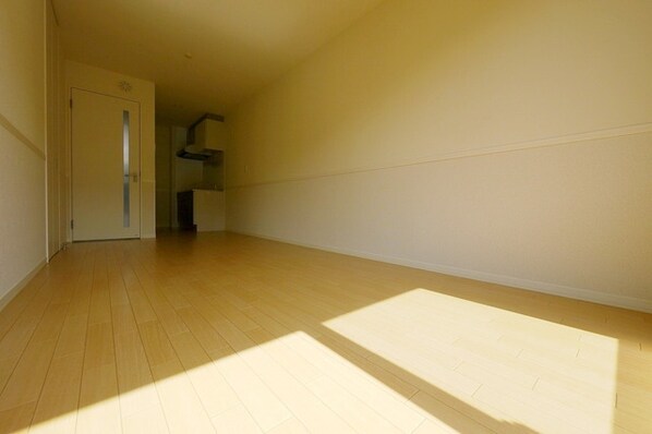 オハナハレBの物件内観写真